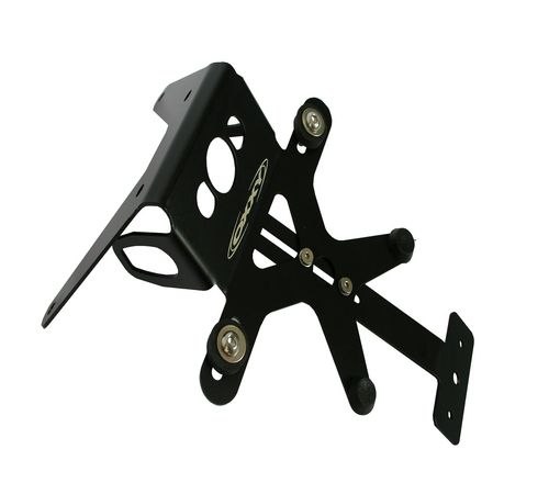 Suporte de Placa Z750 - Oxxy