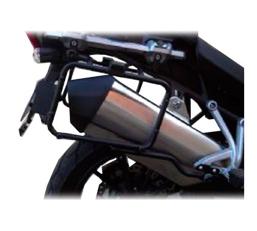 Monorack Suporte Lateral PLR6403 Tiger Explorer 1200 - Givi