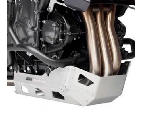 Protetor Cárter RP6403 Tiger Explorer 1200 - Givi