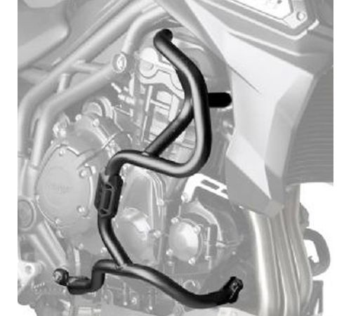 Protetor Motor TN6403 Tiger Explorer 1200 - Givi