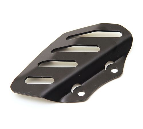 Protetor Cilindro Burrinho Freio Traseiro BMW Preto - Oxxy