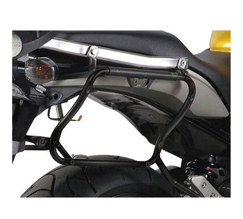 Monorack Lateral PLX176 Hornet 2007 até 2010 Para Baú V-35 - Givi