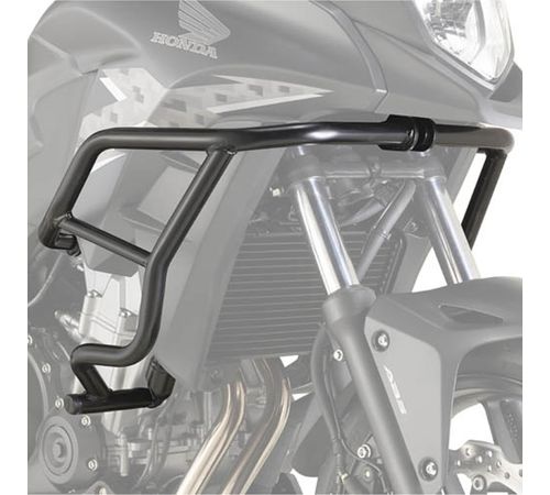 Protetor Motor CB 500X 2013 TN1121 - Givi