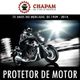 Protetor-de-Motor-NXR-125-150-2009-Com-Pedaleira---Chapam