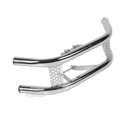Protetor Motor Fazer 250 Barra Dupla - Pro Tork