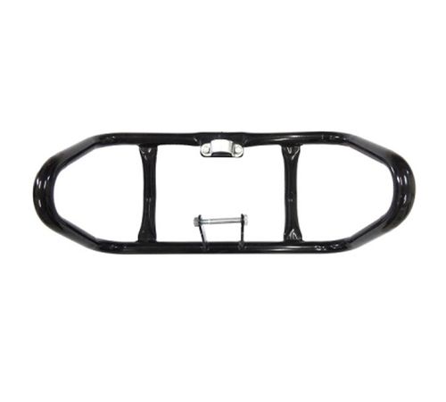 Protetor Motor Crosser Preto - Chapam