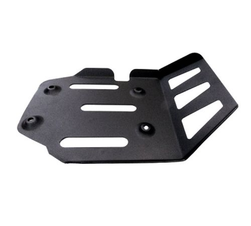 Protetor Cárter Chapa Aço BMW F800 GS - Adventure - Chapam