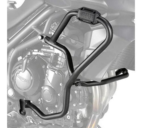 Protetor Motor TN6401A Tiger 800 XC - Givi