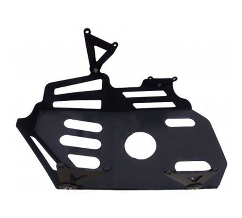 Protetor Cárter Chapa Aço Suzuki V-Strom 1000 2015 - Chapam