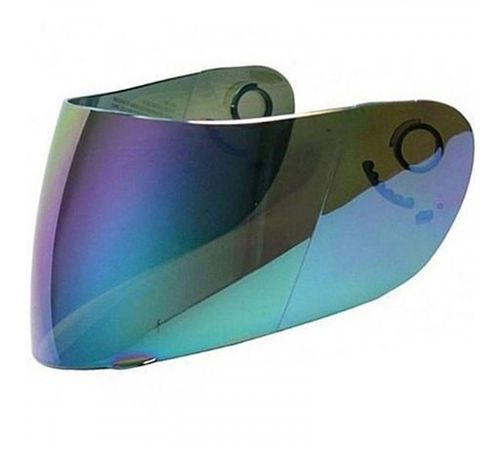 Viseira Capacete AGV K3 K4 Camaleão - Polivisor