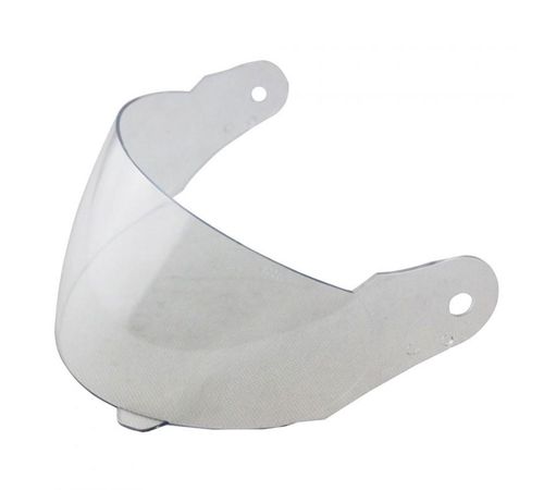 Viseira Capacete Mixs Gladiator Cristal
