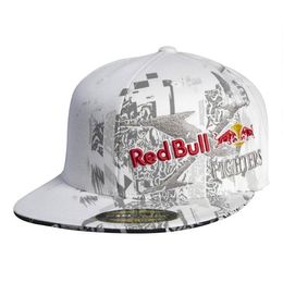 Bone-Fox-Red-Bull-Double-X-Fitted-Branco