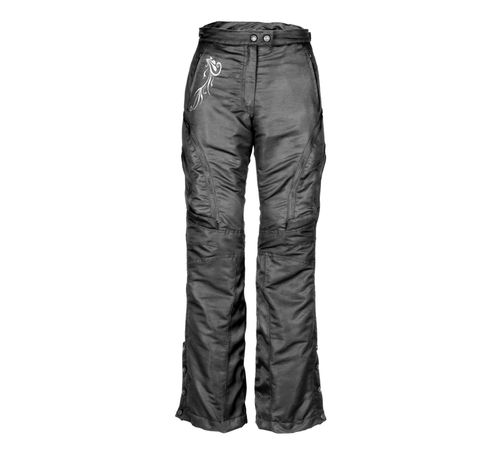 Calça Tutto Moto Feminina Donna  Preta