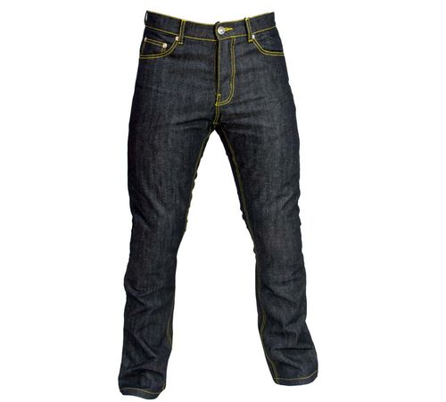 Calça Texx Masculina Jeans Kevlar Fender