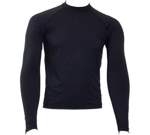 Blusa Segunda Pele High-Bio Masculina - 100% Go Ahead