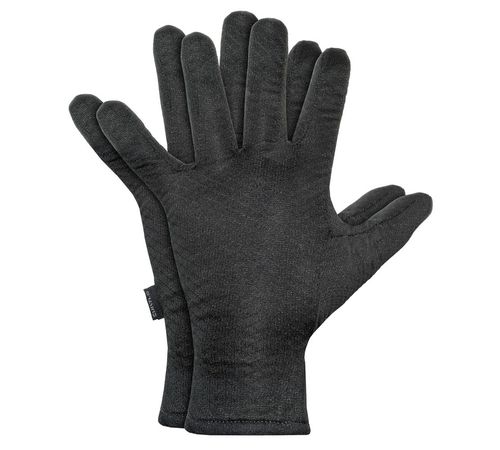 Luva Segunda Pele ThermoSkin Unissex - Curtlo