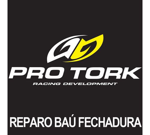 Reparo Baú Fechadura Completa Baú Tork 29 - Tork