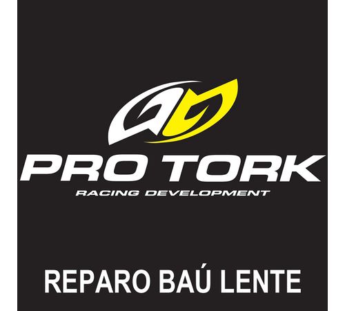 Reparo Baú Lente Tork 29 - Tork