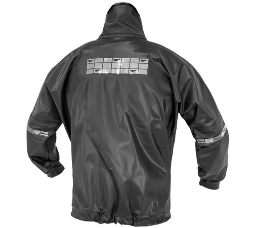 jaqueta de chuva motoqueiro