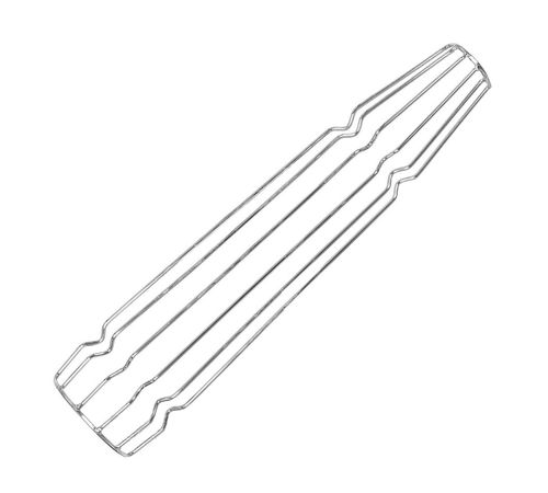 Protetor Escapamento CG Turuna Today Titan 99 Biz - Pro Tork