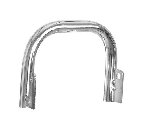 Barra Estabilizadora Titan 2000 Cromada - Pro Tork
