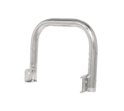 Barra Estabilizadora Titan 150 Cromada até 2008 - Pro Tork