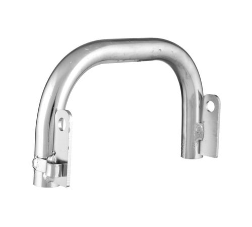 Barra Estabilizadora CBX 200 Cromada - Pro Tork