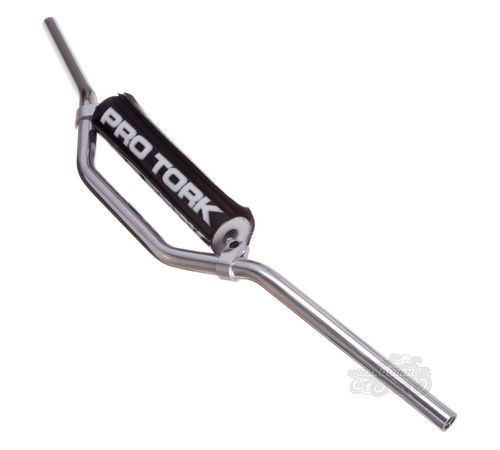 Guidão Alumínio Polido - Pro Tork