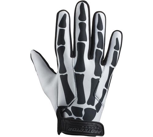 Luva Protector Premium Esqueleto