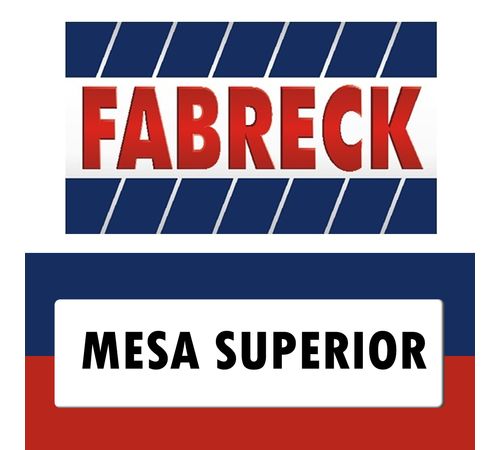 Mesa Superior Titan KS ES - Fabreck