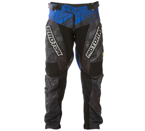 Calça Pro Tork Shield Azul