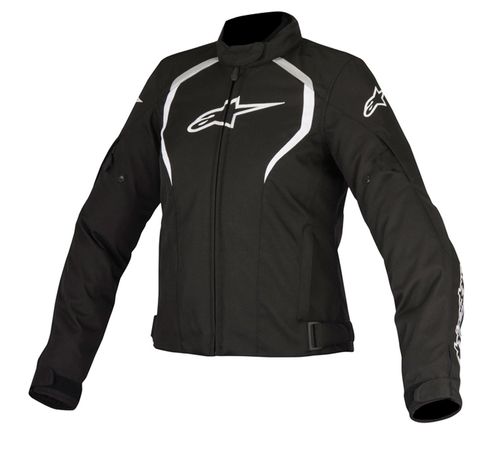 jaqueta alpinestars feminina