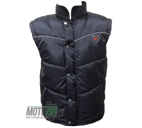agasalho para motociclista