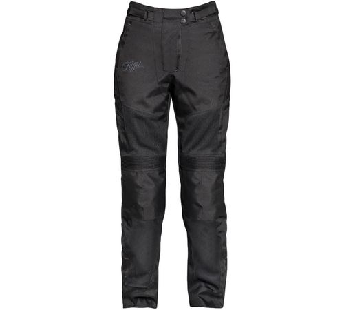 Calça Riffel Summer R2 Feminina Preta
