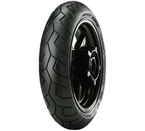 Pneu Moto Pirelli Aro 14 Diablo Scooter 90/90R14 46P TL - Dianteiro