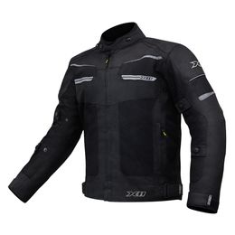 jaqueta com proteção para moto