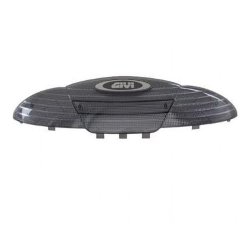 Reparo Bau Z454FR E-45 Lente Fume - Givi