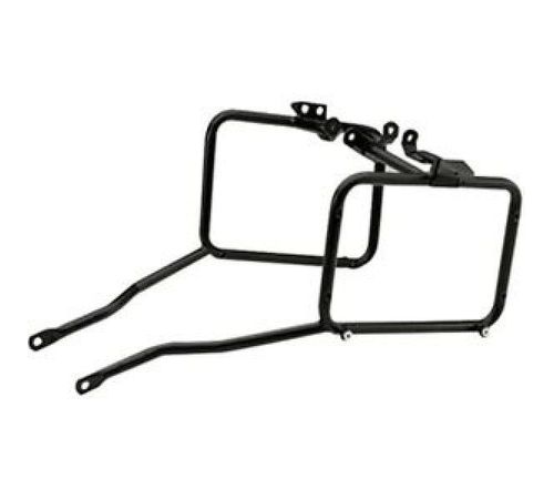 Suporte Malas Laterais Monorack PL2125 Tenere 250 2017 - Givi