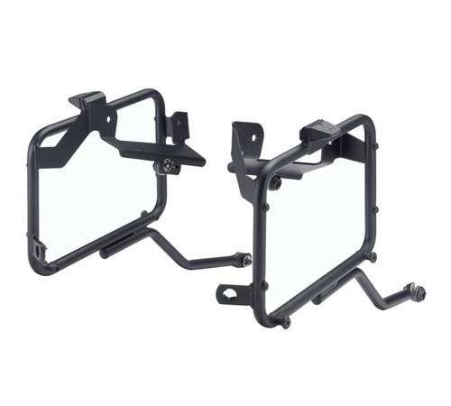Suporte Malas Laterais Monorack PLR2122 MT-09 Tracer - Givi