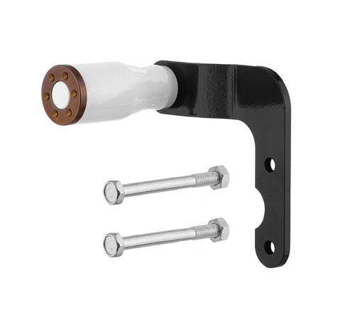Slider Dianteiro Fazer 250 Tork Branco - Pro Tork