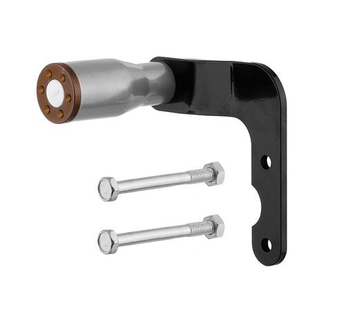 Slider Dianteiro Fazer 250 Tork Prata - Pro Tork