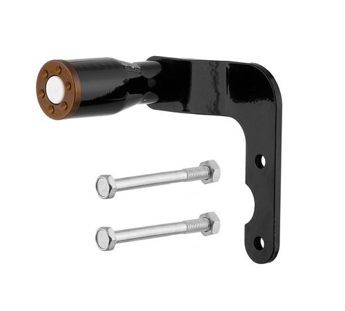 Slider Dianteiro Fazer 250 Tork Preto - Pro Tork