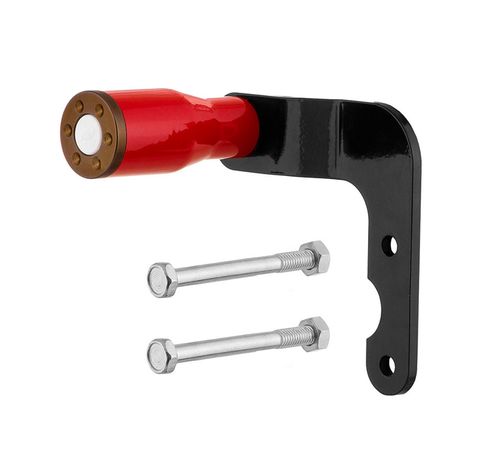 Slider Dianteiro Fazer 250 Tork Vermelho - Pro Tork
