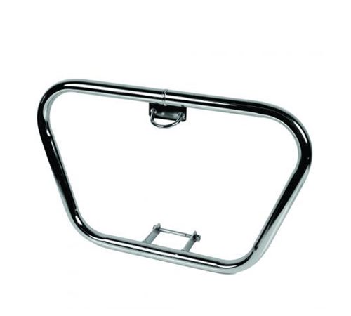 Protetor Motor YBR Factor Tradicional - Pro Tork