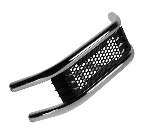 Protetor Motor Fazer 250 Racing Sport Cromado - Pro Tork