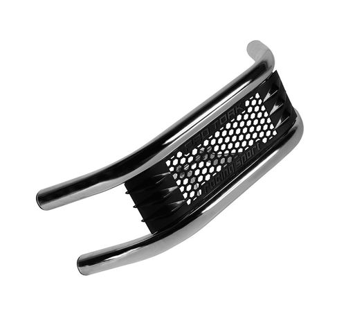 Protetor Motor NXR 160 15 Racing SPT Cromado - Pro Tork