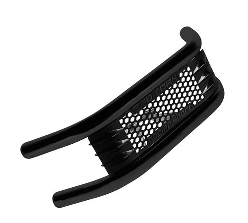 Protetor Motor Titan 150 160 Racing SPT Preto - Pro Tork
