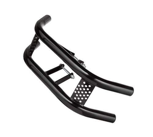 Protetor Motor XRE 300 Barra Dupla Preto - Pro Tork
