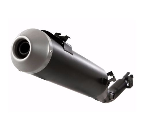 Escapamento NXR 160 2015 Modelo Original - Pro Tork