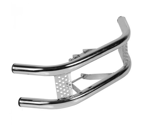 Protetor Motor XTZ 125 Street - Pro Tork